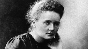 Marie Curie